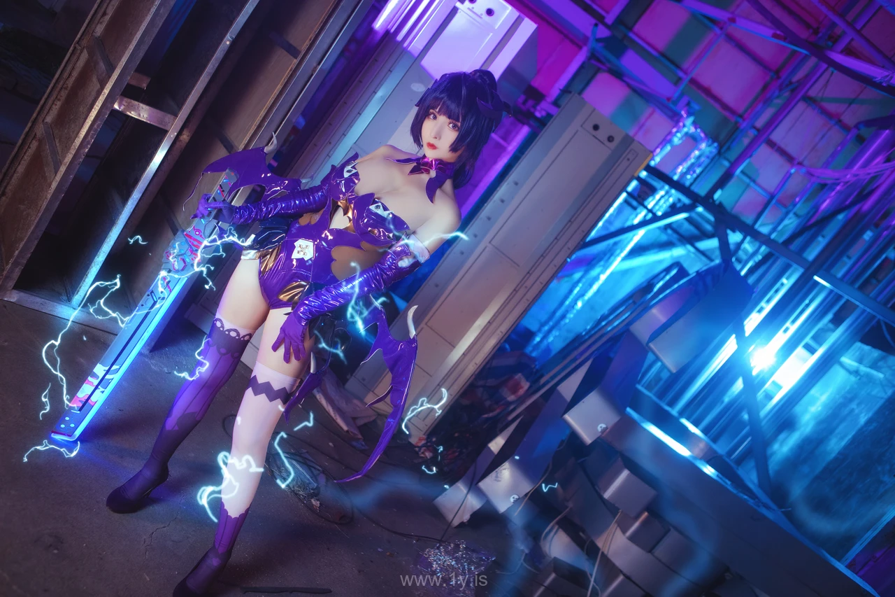 Raiden Mei