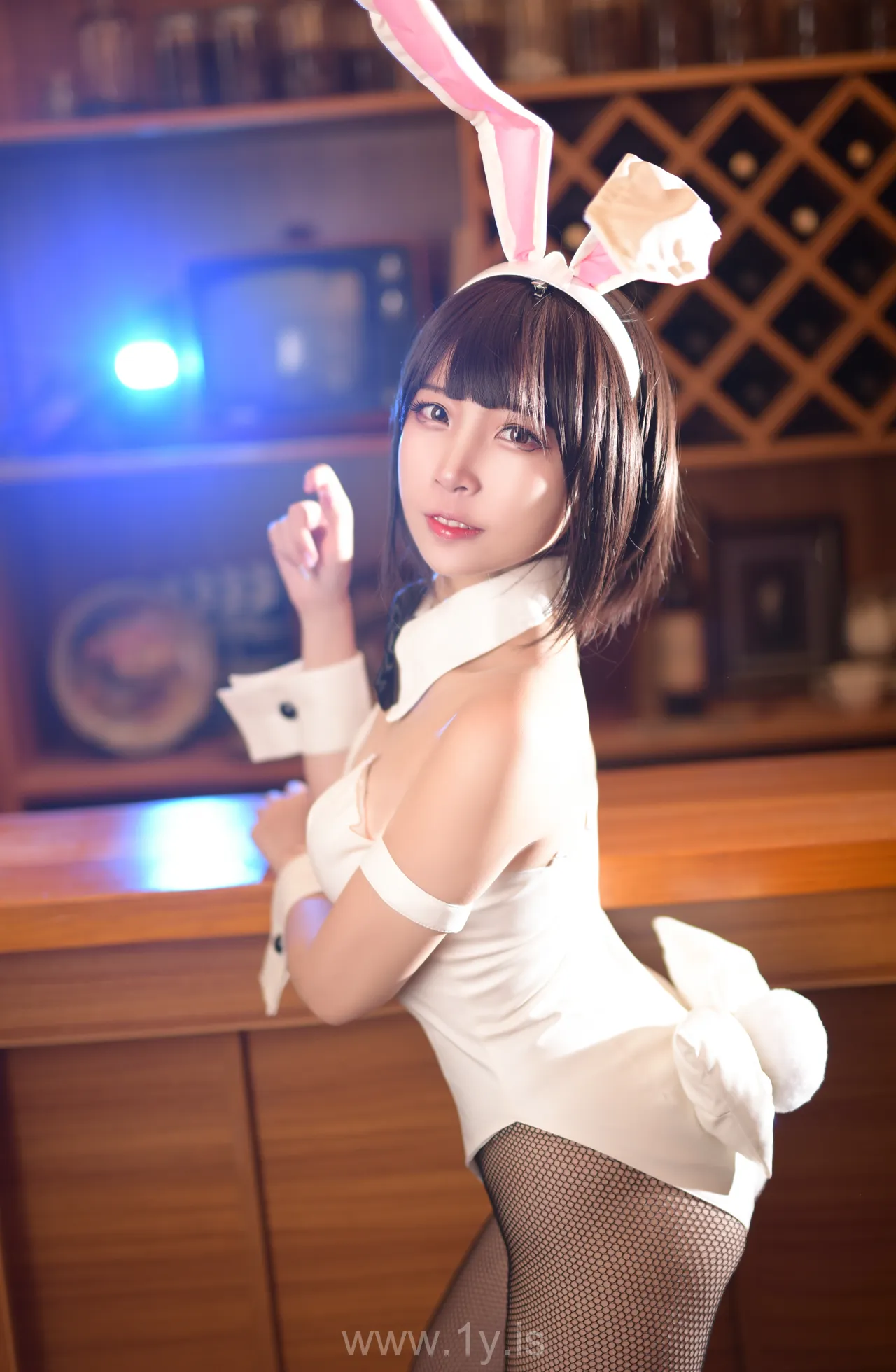 Nisa（二佐） Vol.017 Graceful Chinese Mature Princess 加藤惠合集