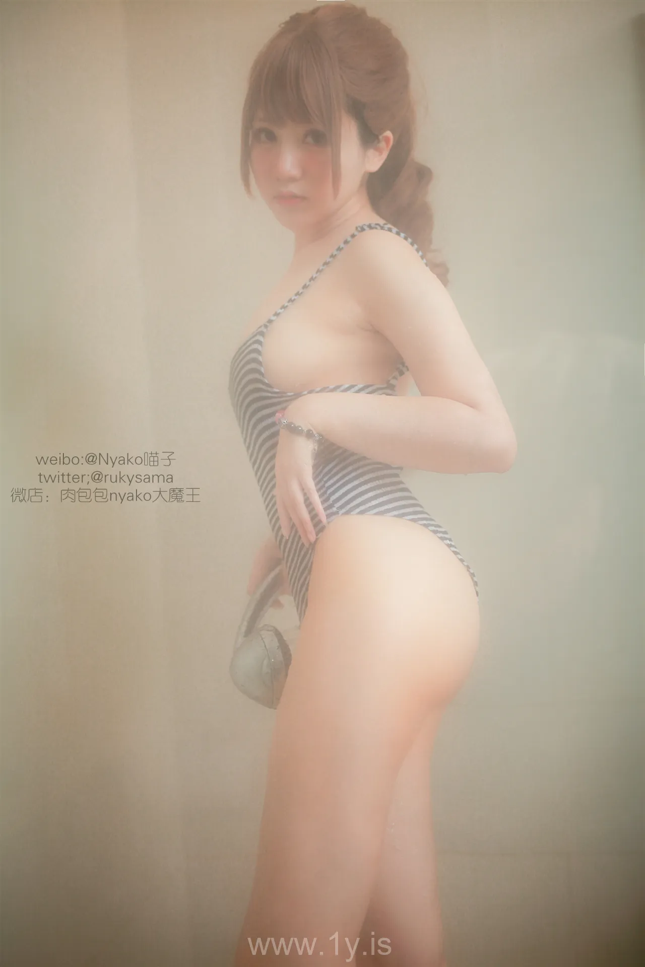 Nyako喵子 VOL.03 个人写真02