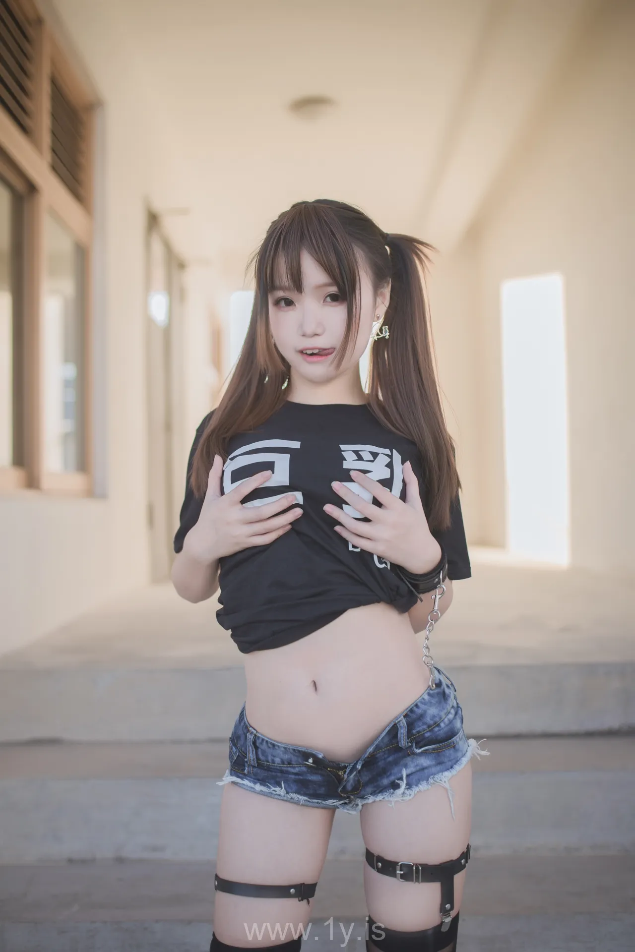Yoko宅夏 VOL.009 巨乳
