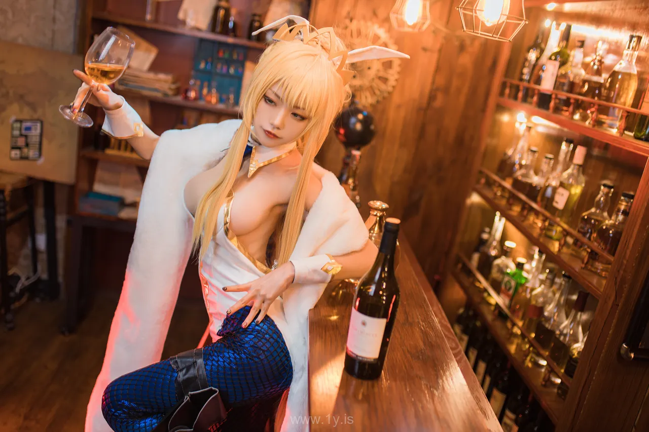 水淼aqua NO.022白枪呆