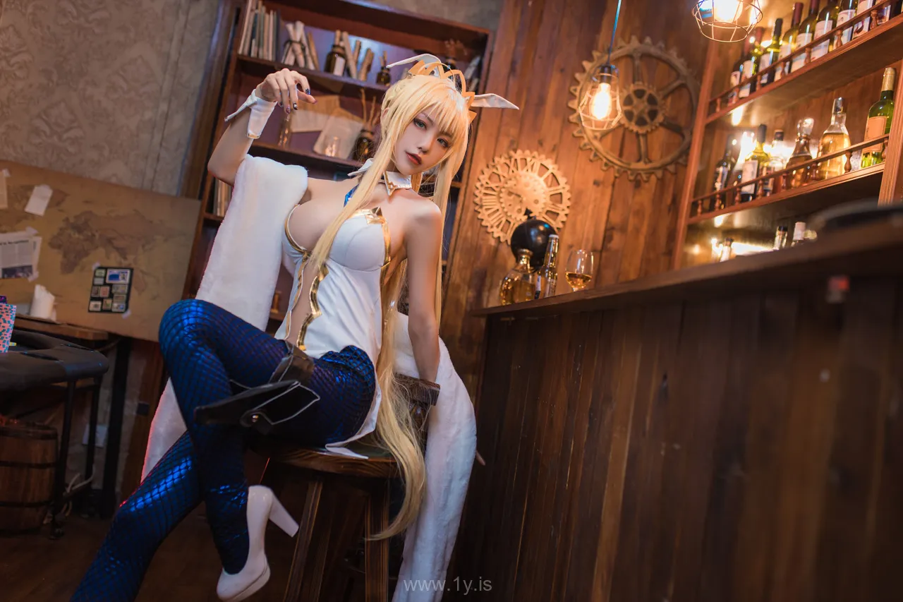 水淼aqua NO.022白枪呆