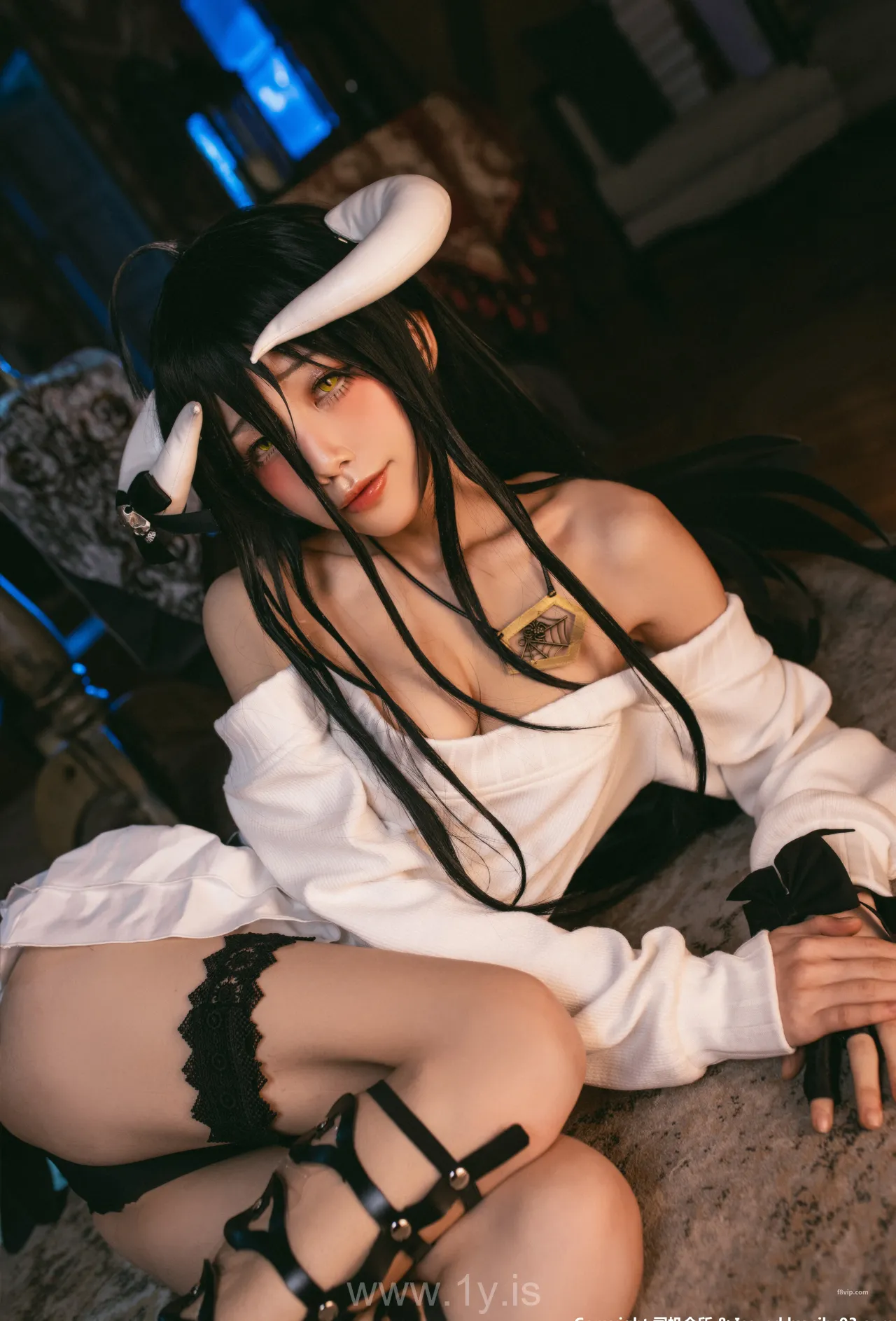 水淼aqua NO.035雅儿贝德