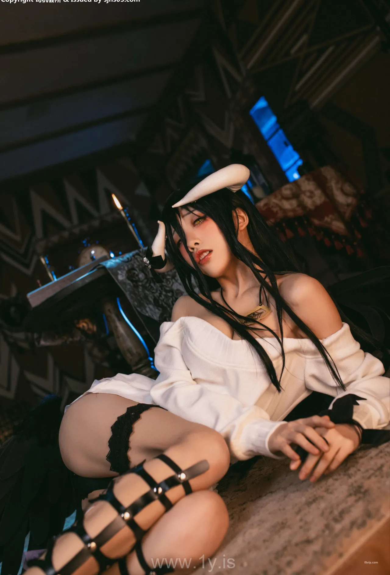 水淼aqua NO.035雅儿贝德