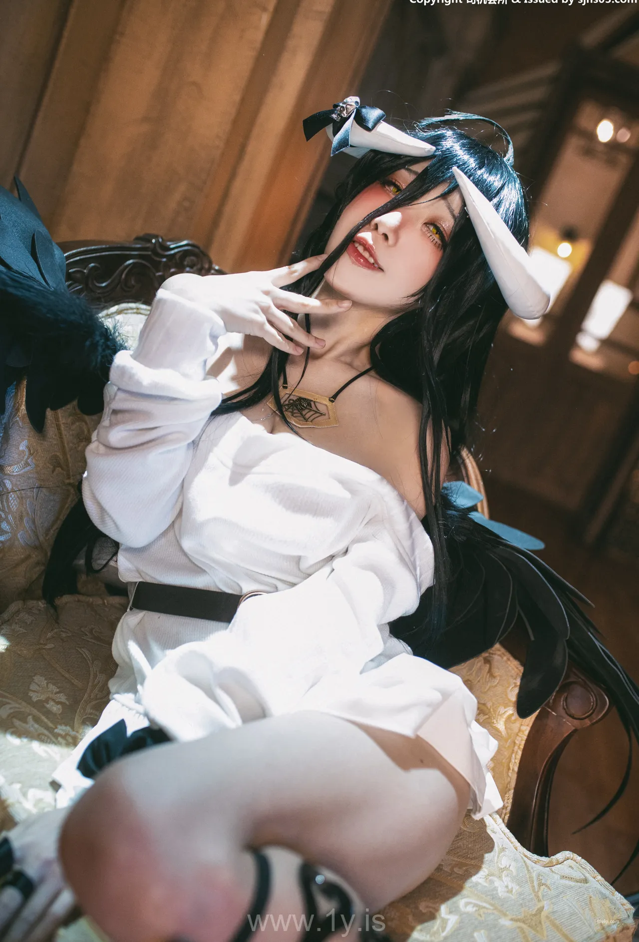 水淼aqua NO.035雅儿贝德