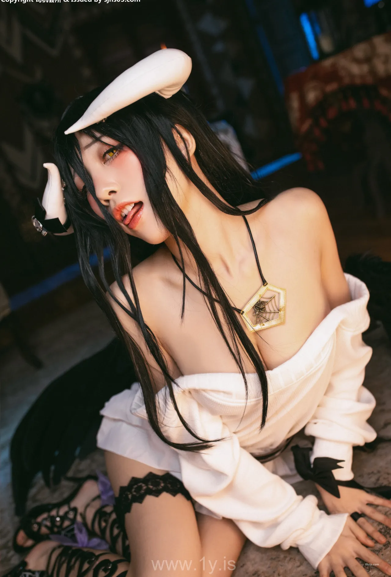 水淼aqua NO.035雅儿贝德