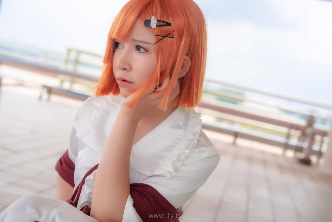 抱走莫子 VOL.08 高岭阳菜子