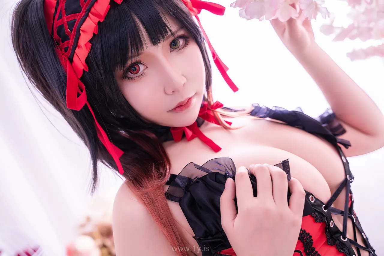 抱走莫子 VOL.16 狂三