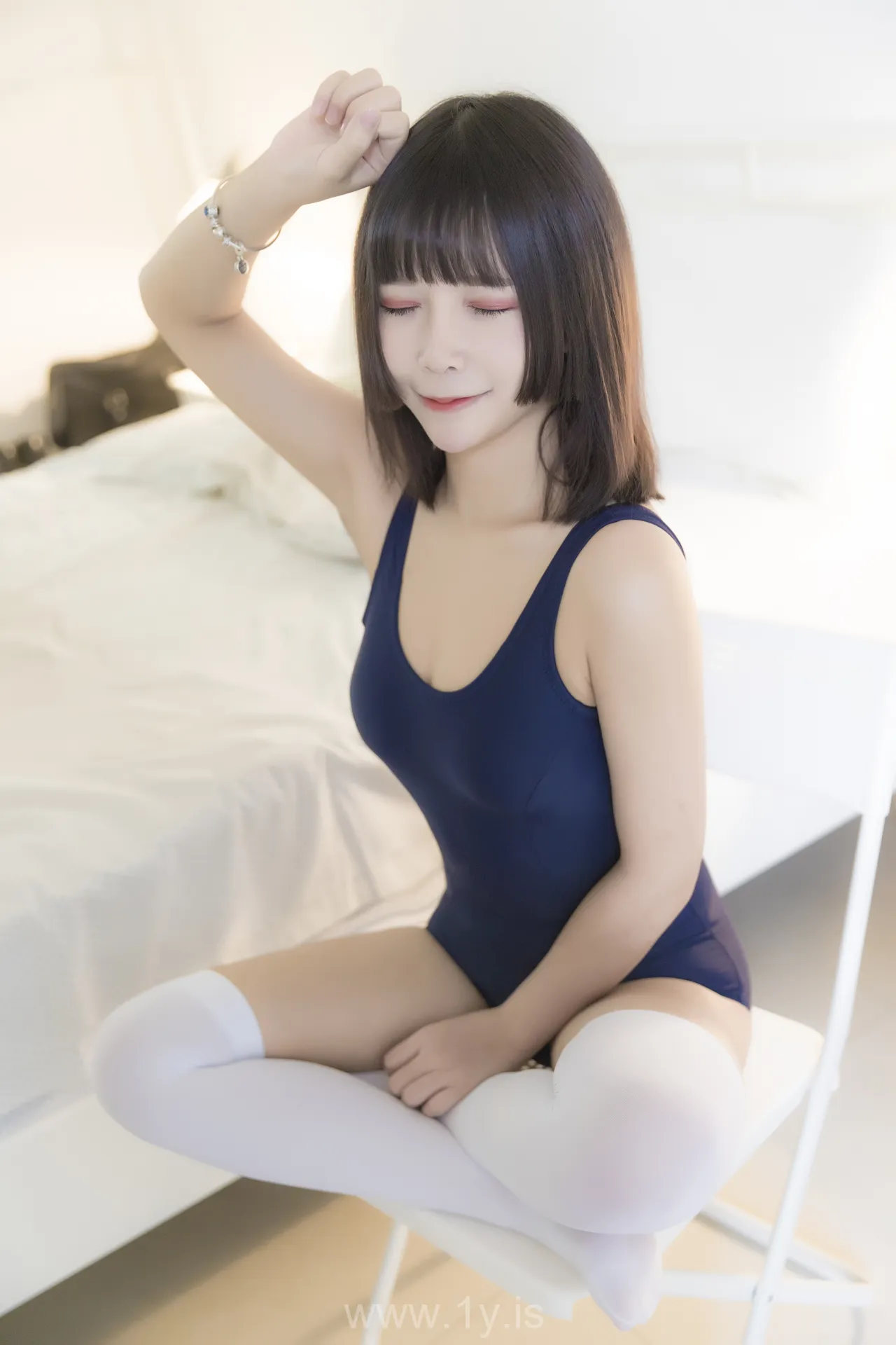 抱走莫子 VOL.21 死库水