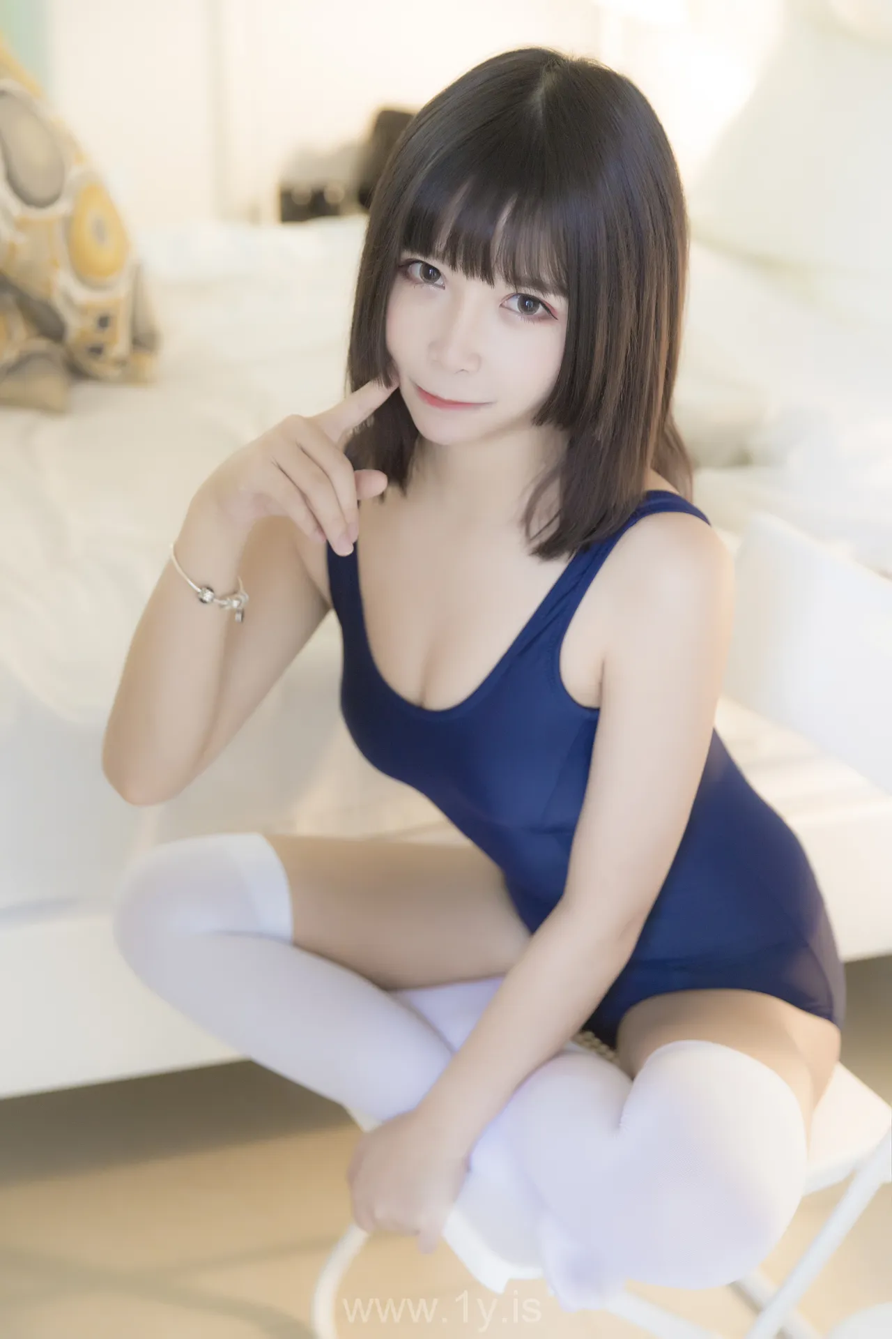抱走莫子 VOL.21 死库水