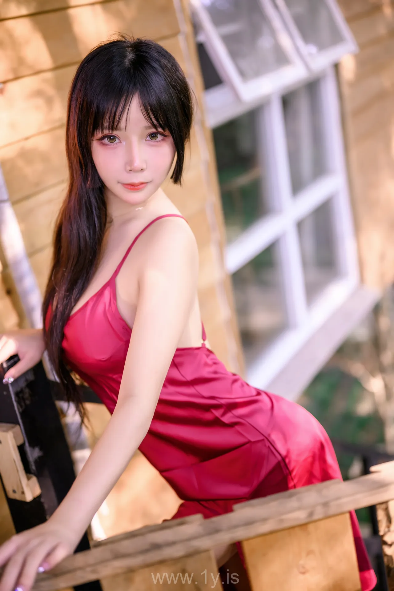 抱走莫子 VOL.25 写真本