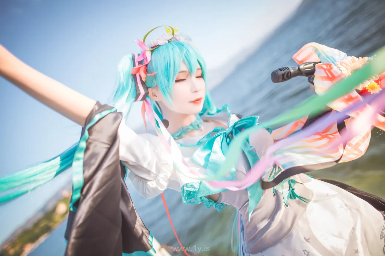北之北 VOL.07 初音未来