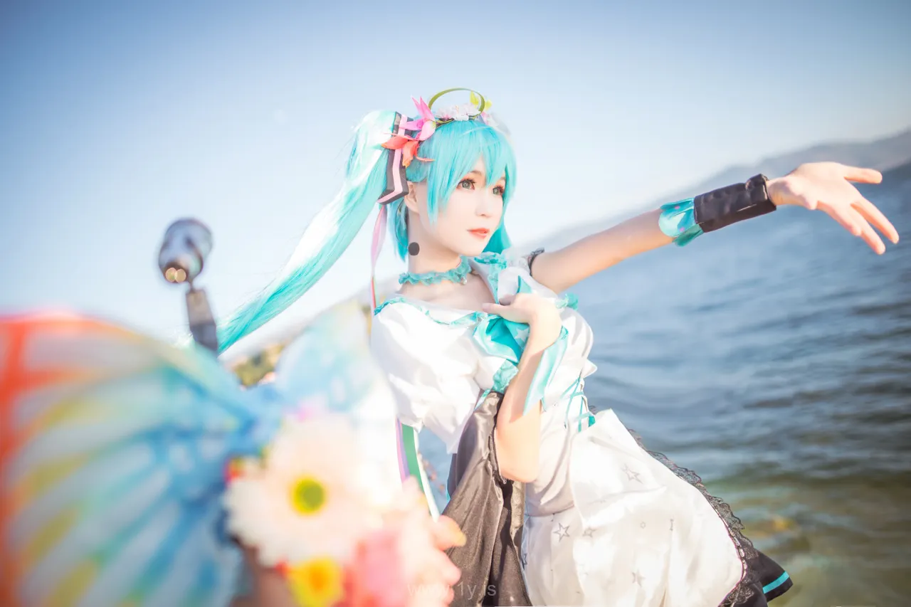 北之北 VOL.07 初音未来