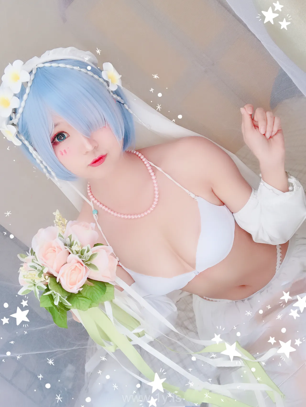 北之北 VOL.08 从零开始的异世界-蕾姆