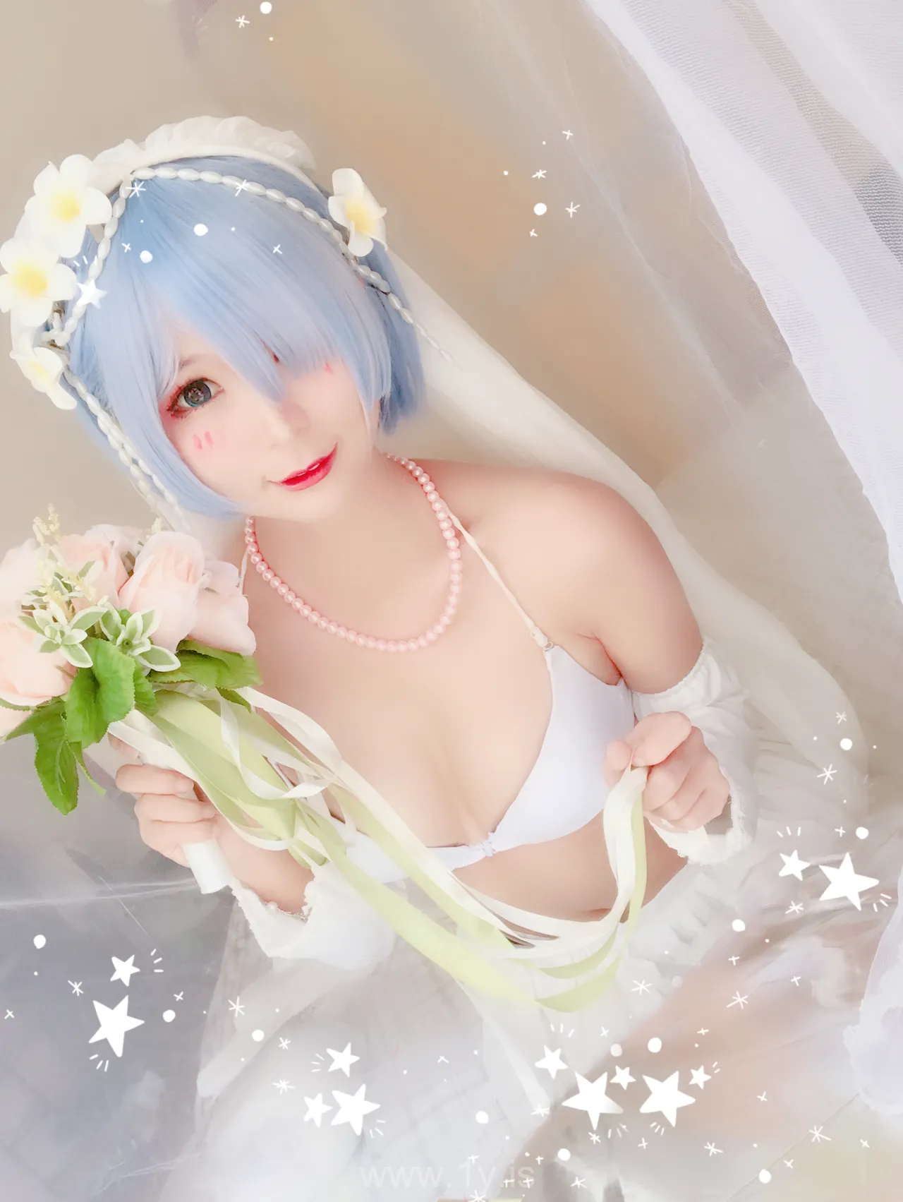 北之北 VOL.08 从零开始的异世界-蕾姆