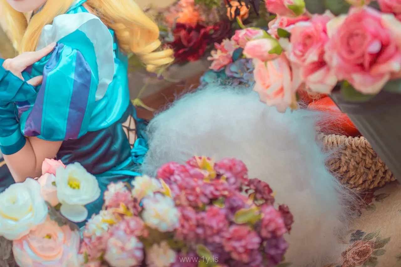 北之北 VOL.13 王者荣耀-妲己