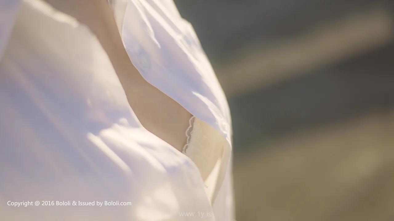 Bololi(菠萝社) Vol.030觉蒽酱 Fancy Asian Women 觉蒽酱