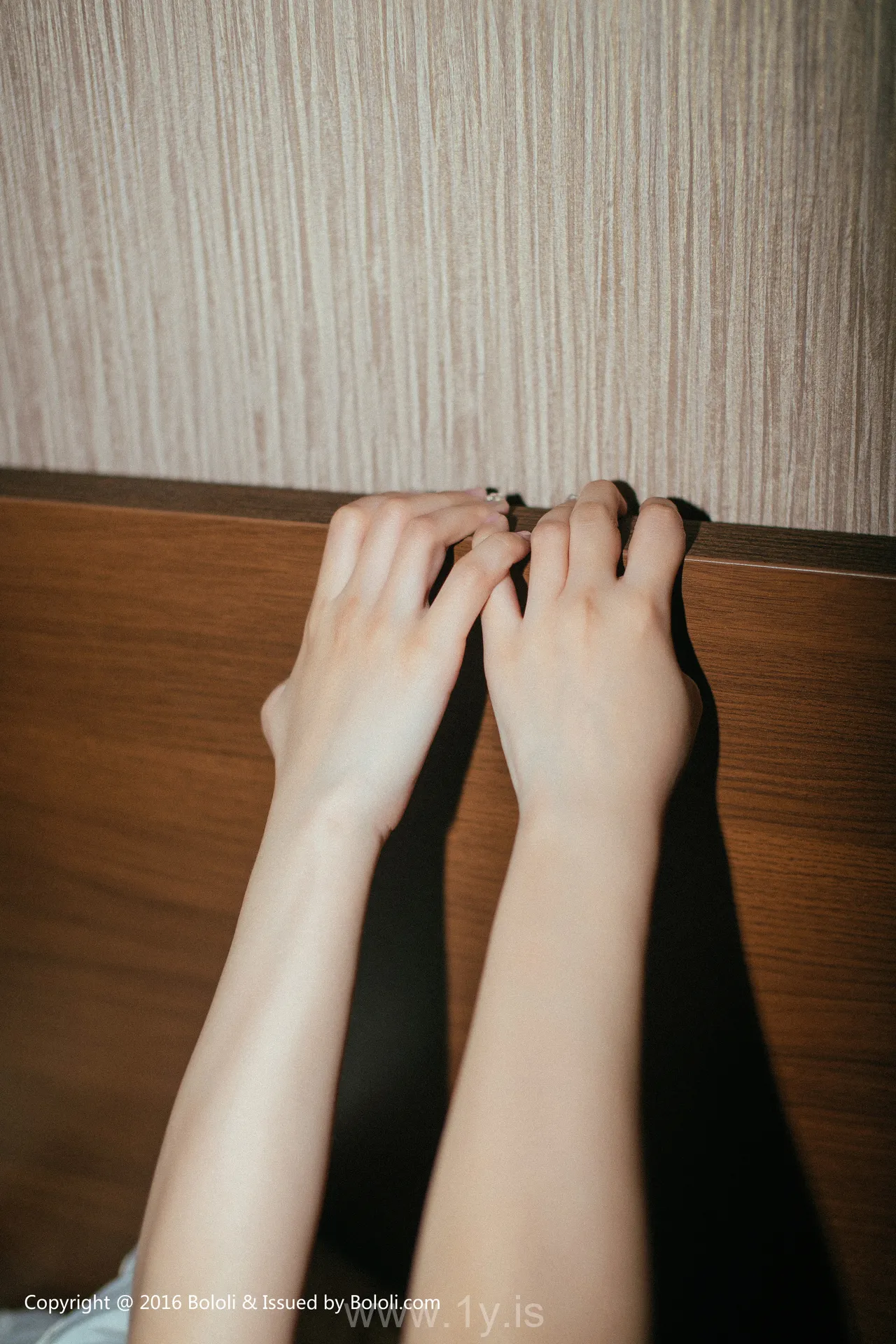 Bololi(菠萝社) Vol.044王雨纯 Graceful Chinese Angel 王雨纯