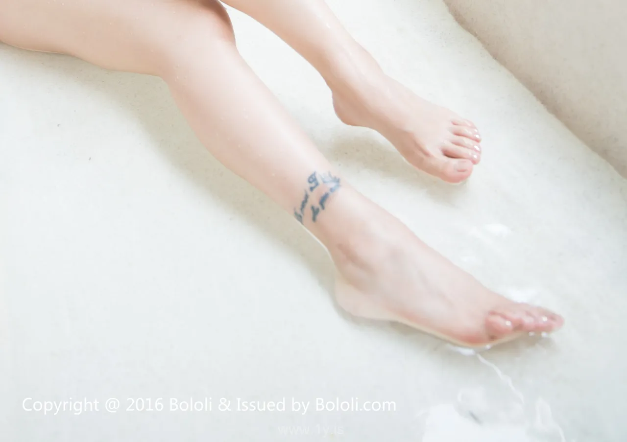 Bololi(菠萝社) Vol.058朵比Dobby Good-looking Chinese Women 朵比Dobby