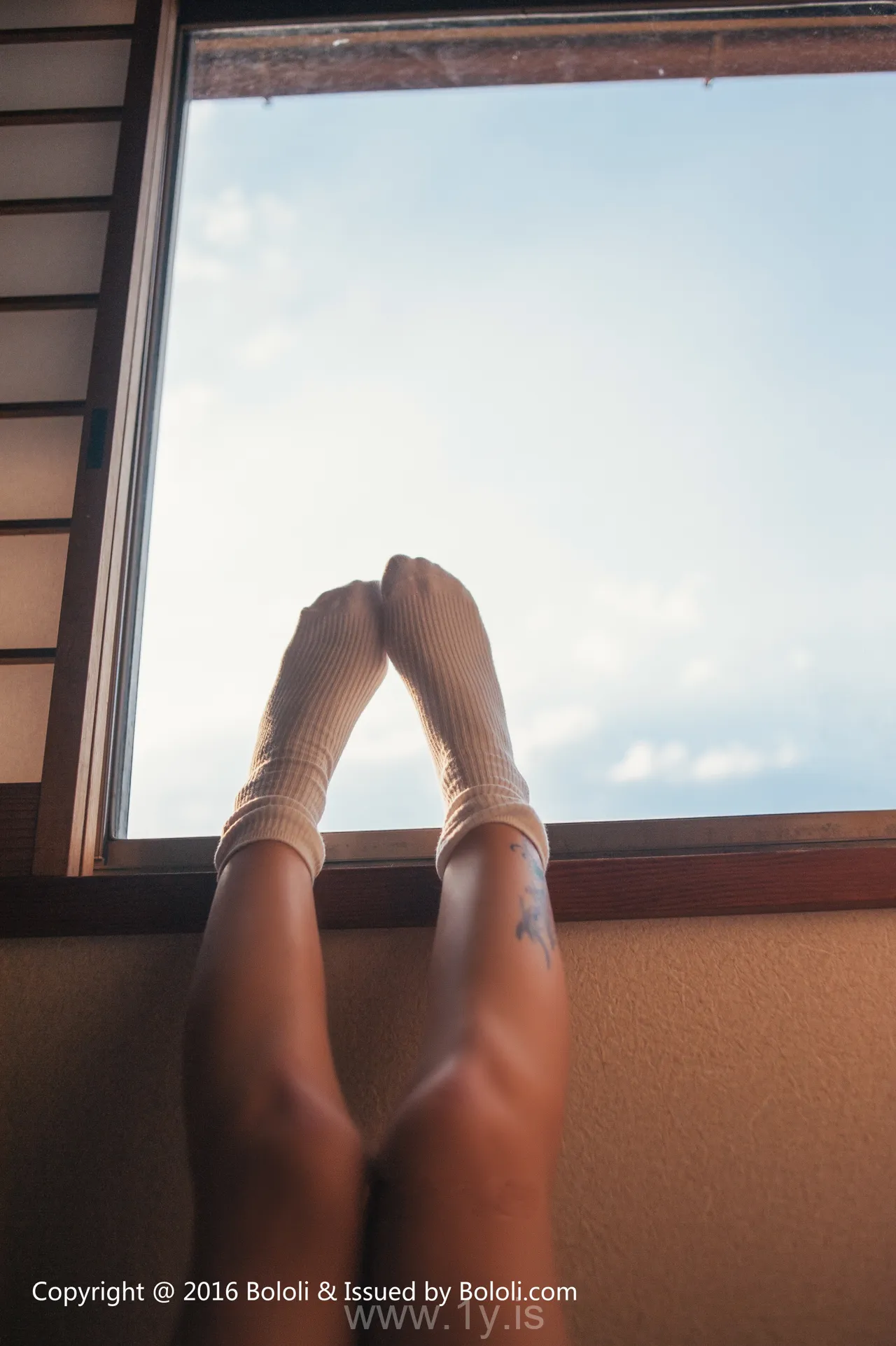 Bololi(菠萝社) Vol.082放課後の夏美酱 Cute & Stylish Chinese Mature Princess 放課後の夏美酱