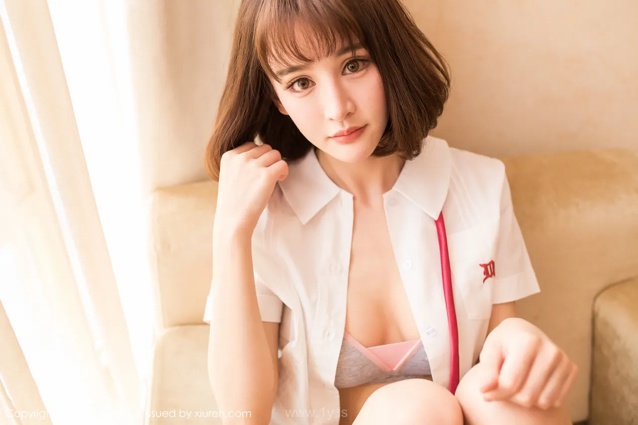 Bololi(菠萝社) Vol.093Cheryl青树 Breathtaking & Nice-looking Asian Belle Cheryl青树