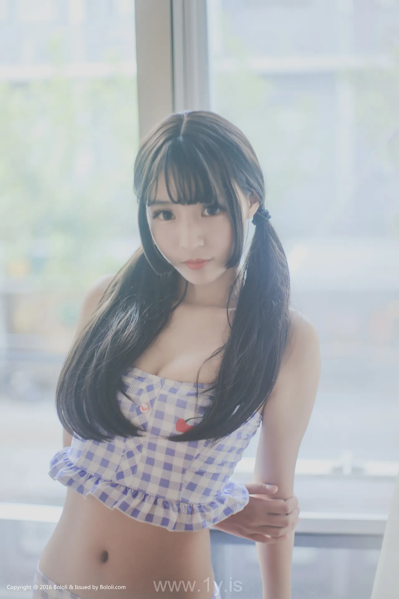 Bololi(菠萝社) Vol.1131997丶2 Lively & Trendy Chinese Cutie 1997丶2