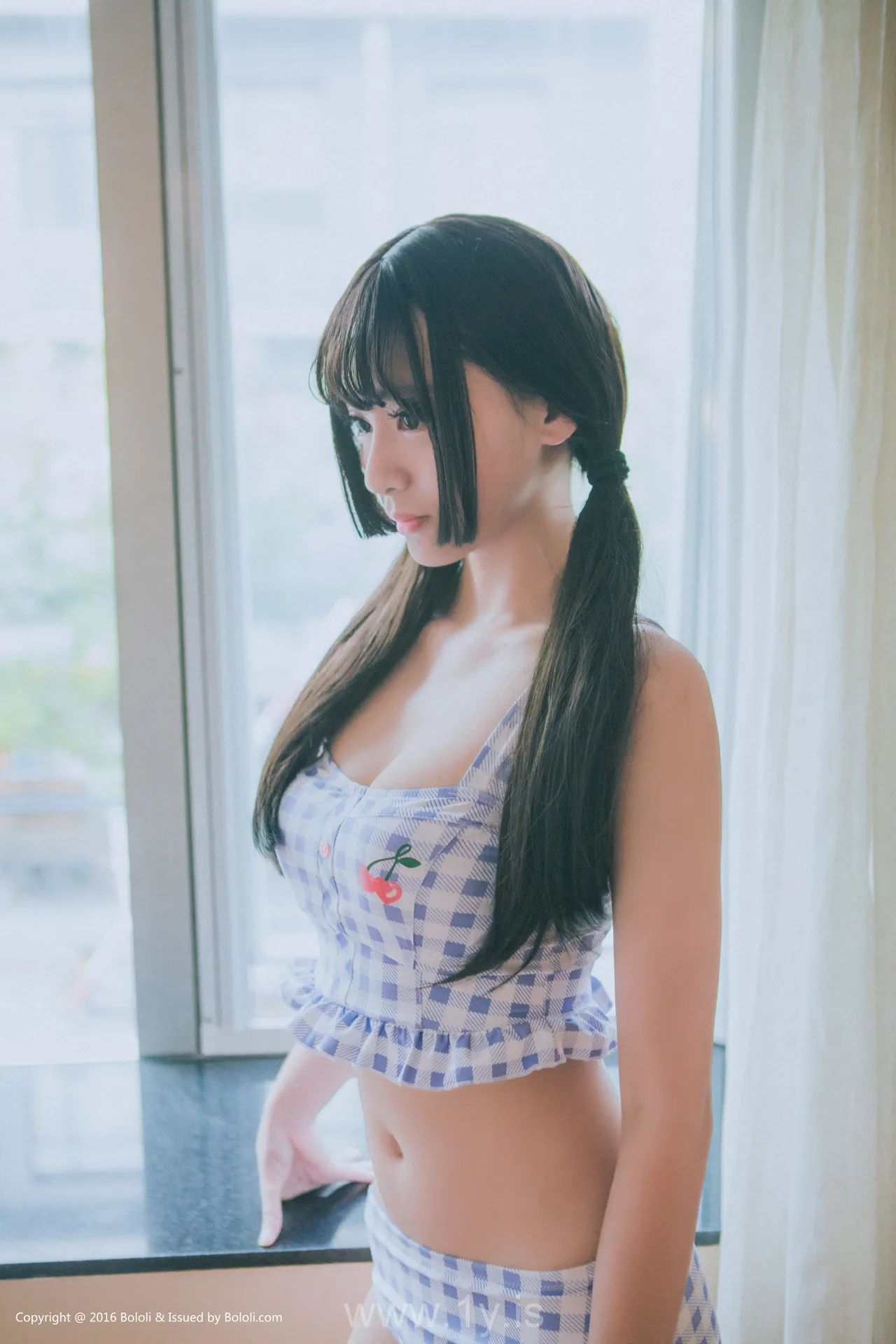 Bololi(菠萝社) Vol.1131997丶2 Lively & Trendy Chinese Cutie 1997丶2