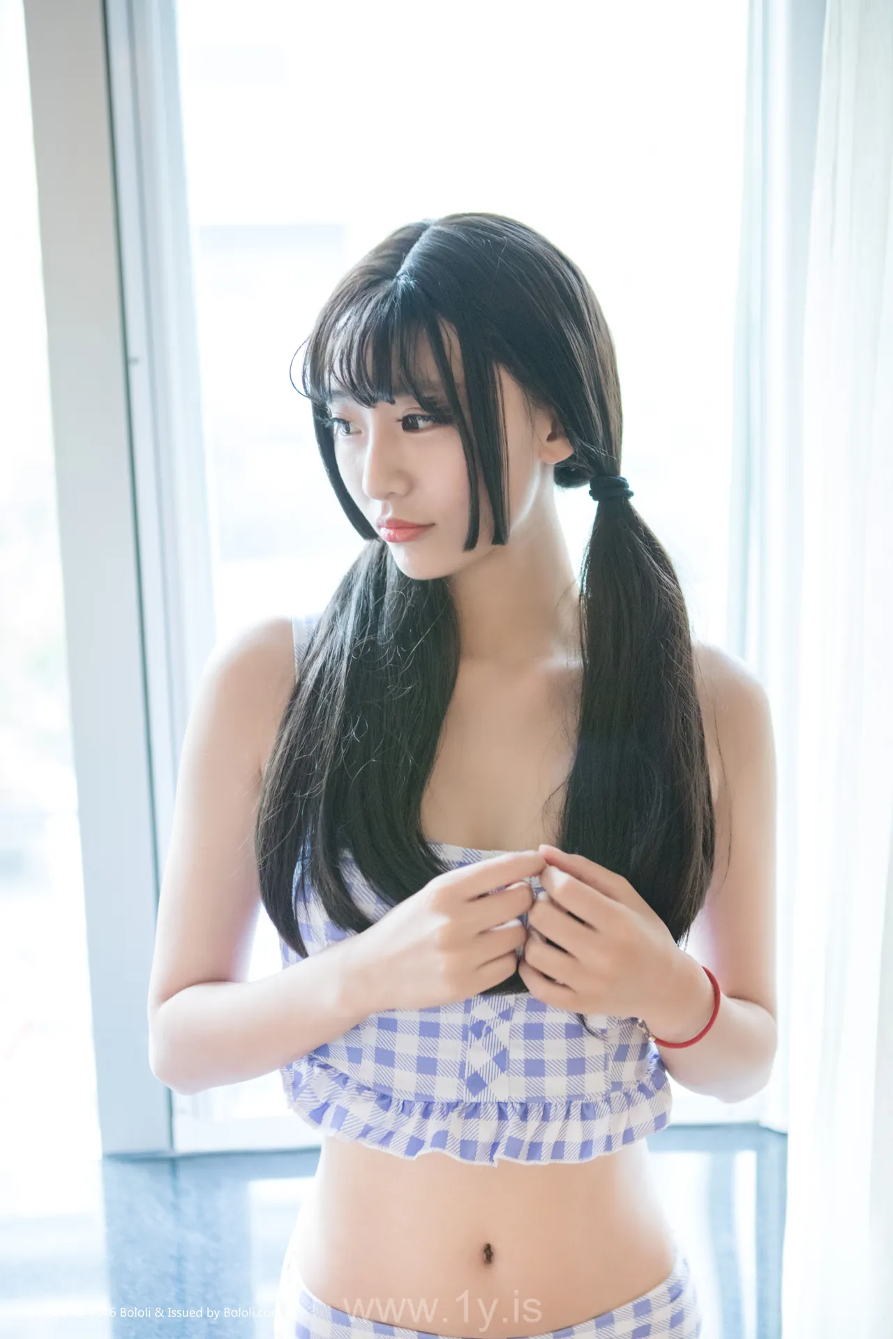 Bololi(菠萝社) Vol.1131997丶2 Lively & Trendy Chinese Cutie 1997丶2