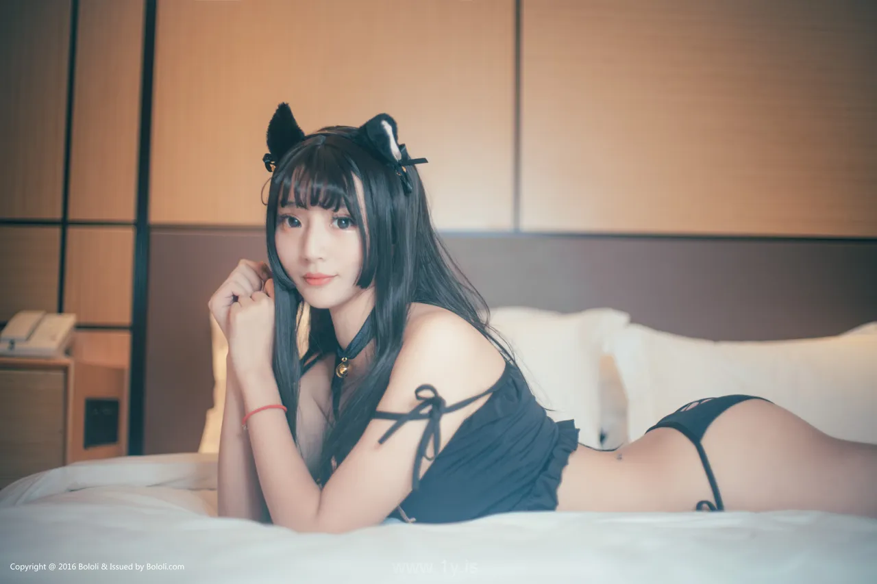 Bololi(菠萝社) Vol.1211997丶2 Cute Chinese Homebody Girl 1997丶2