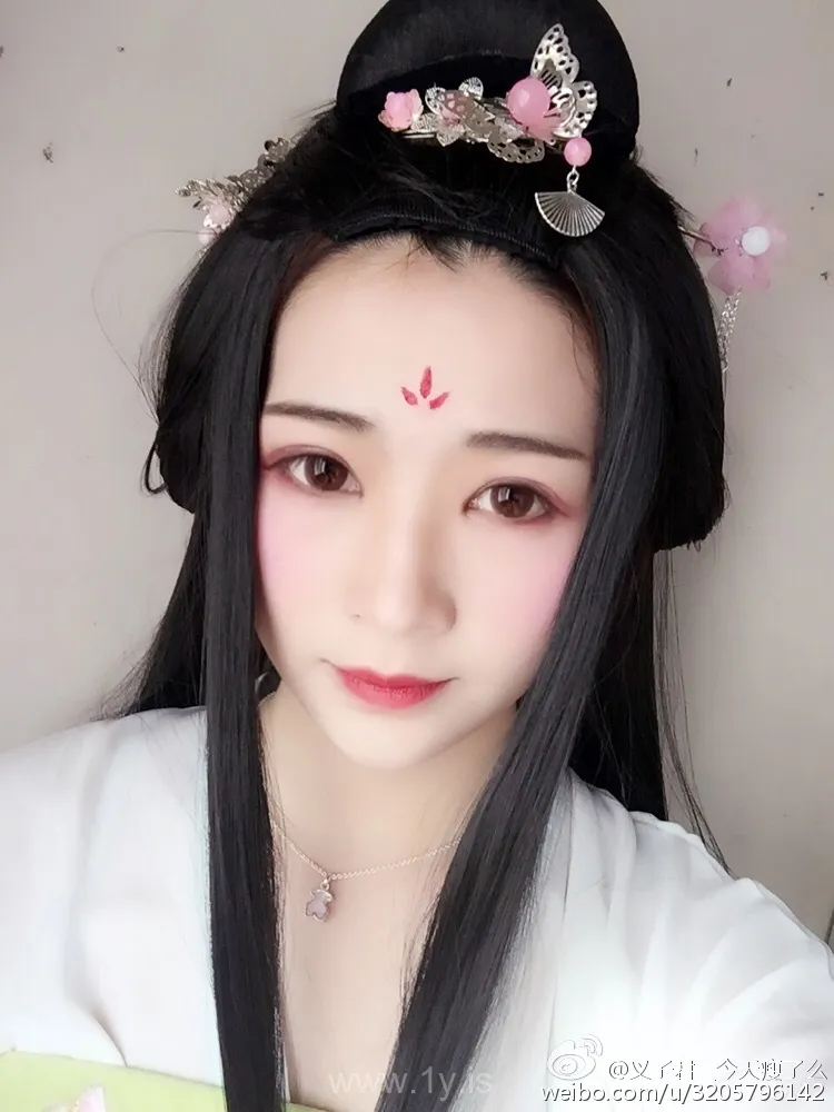 叉子宝宝 NO.012微博配图