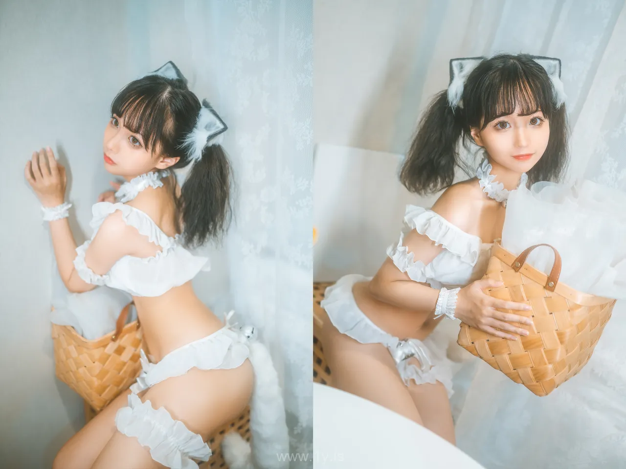 ChunMoMo（蠢沫沫） Vol.0010 Pretty Chinese Cougar 私房