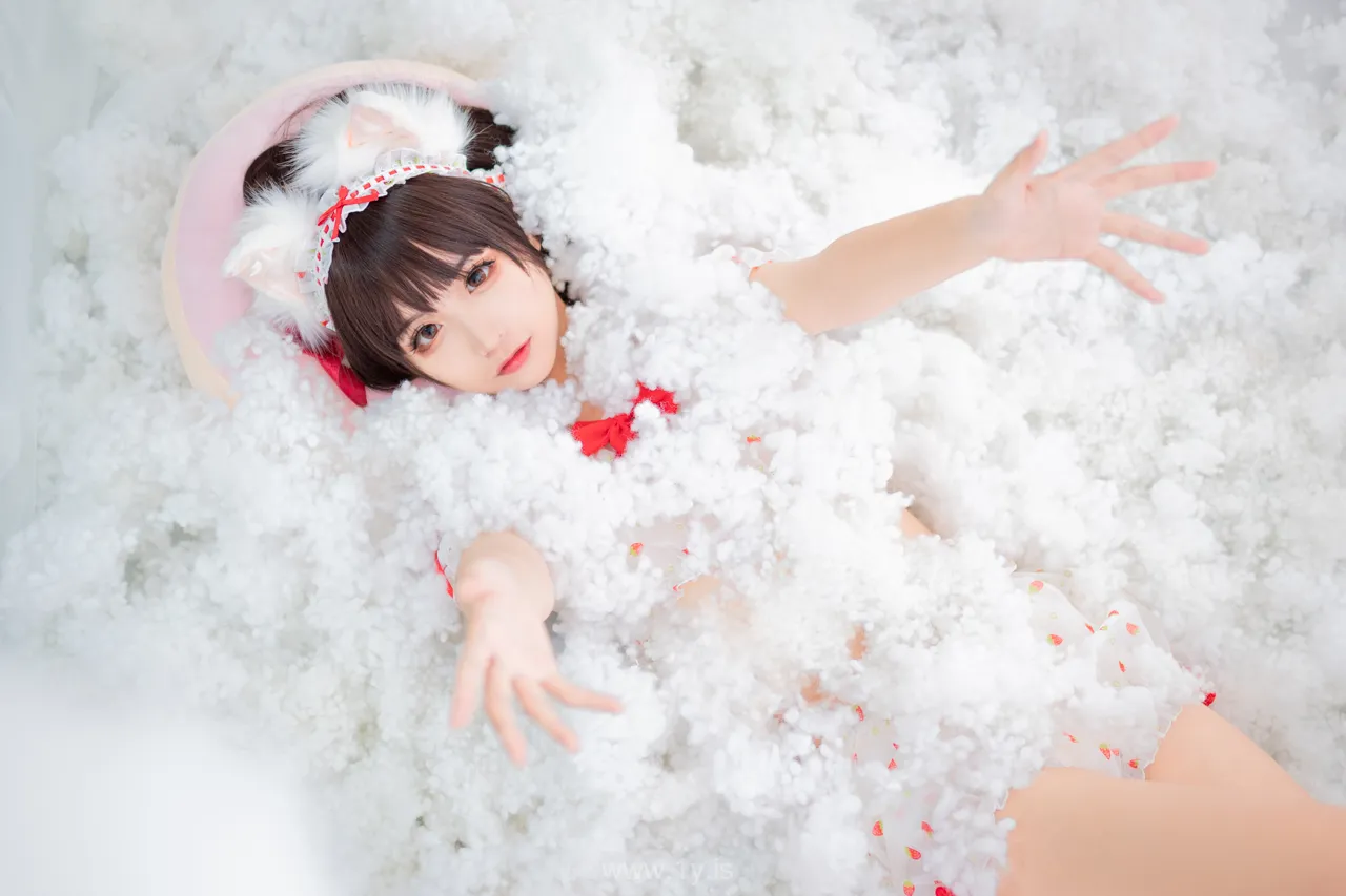 ChunMoMo（蠢沫沫） Vol.0010 Pretty Chinese Cougar 私房