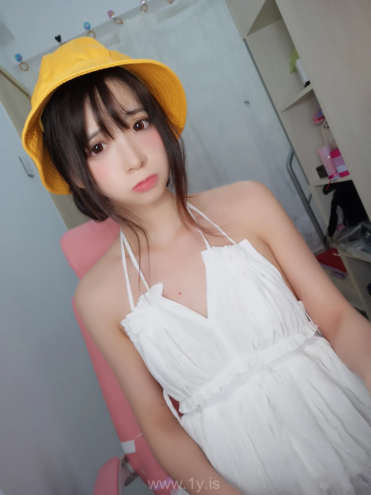 疯猫SS VOL.002散-小黄帽