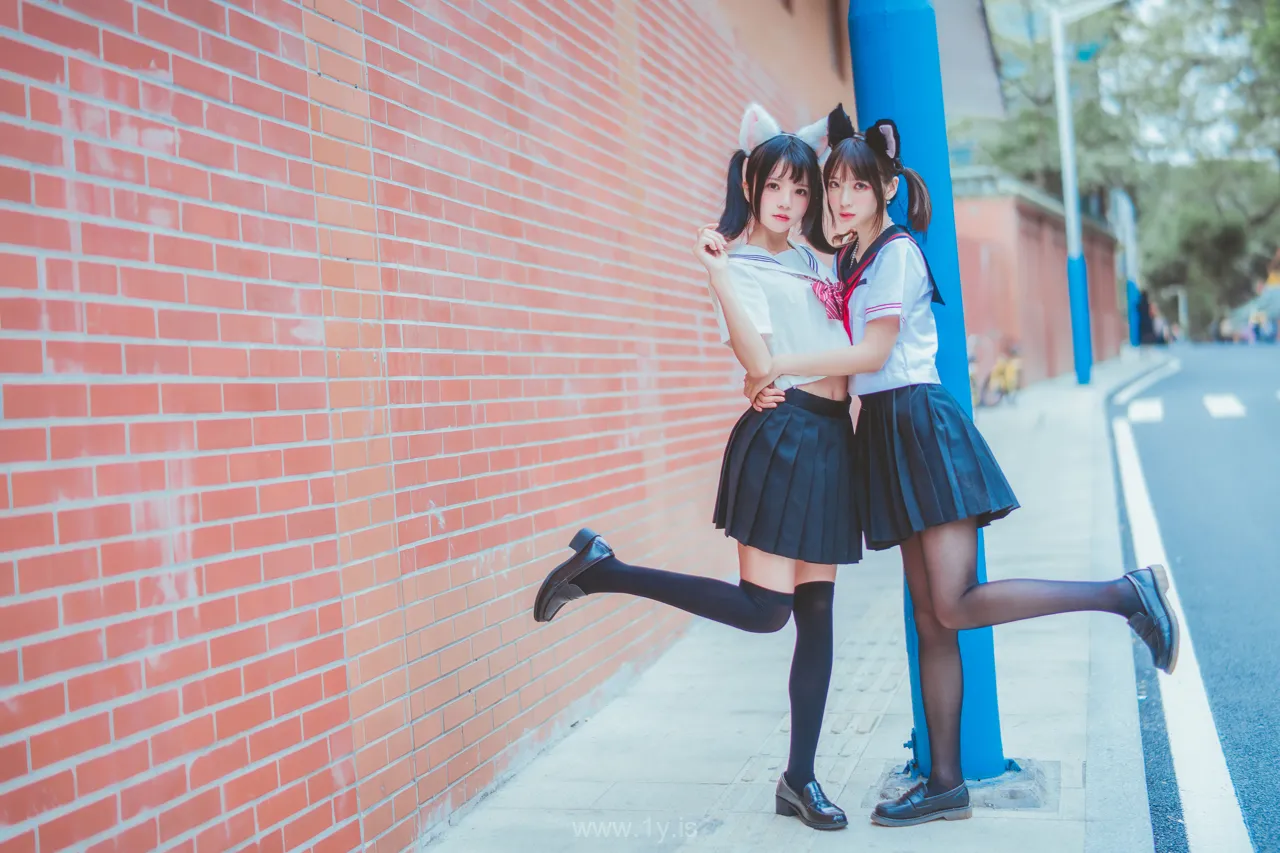 疯猫SS VOL.004散-樱桃x疯猫2