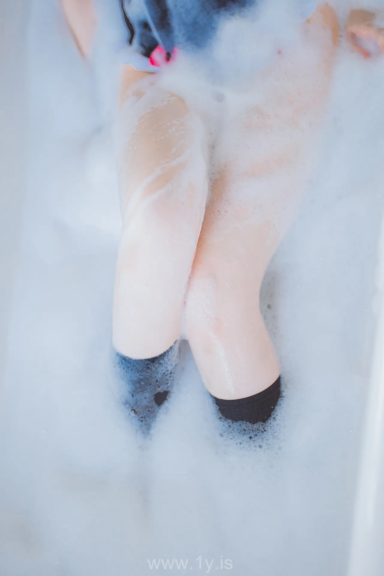 疯猫SS VOL.006散-浴缸