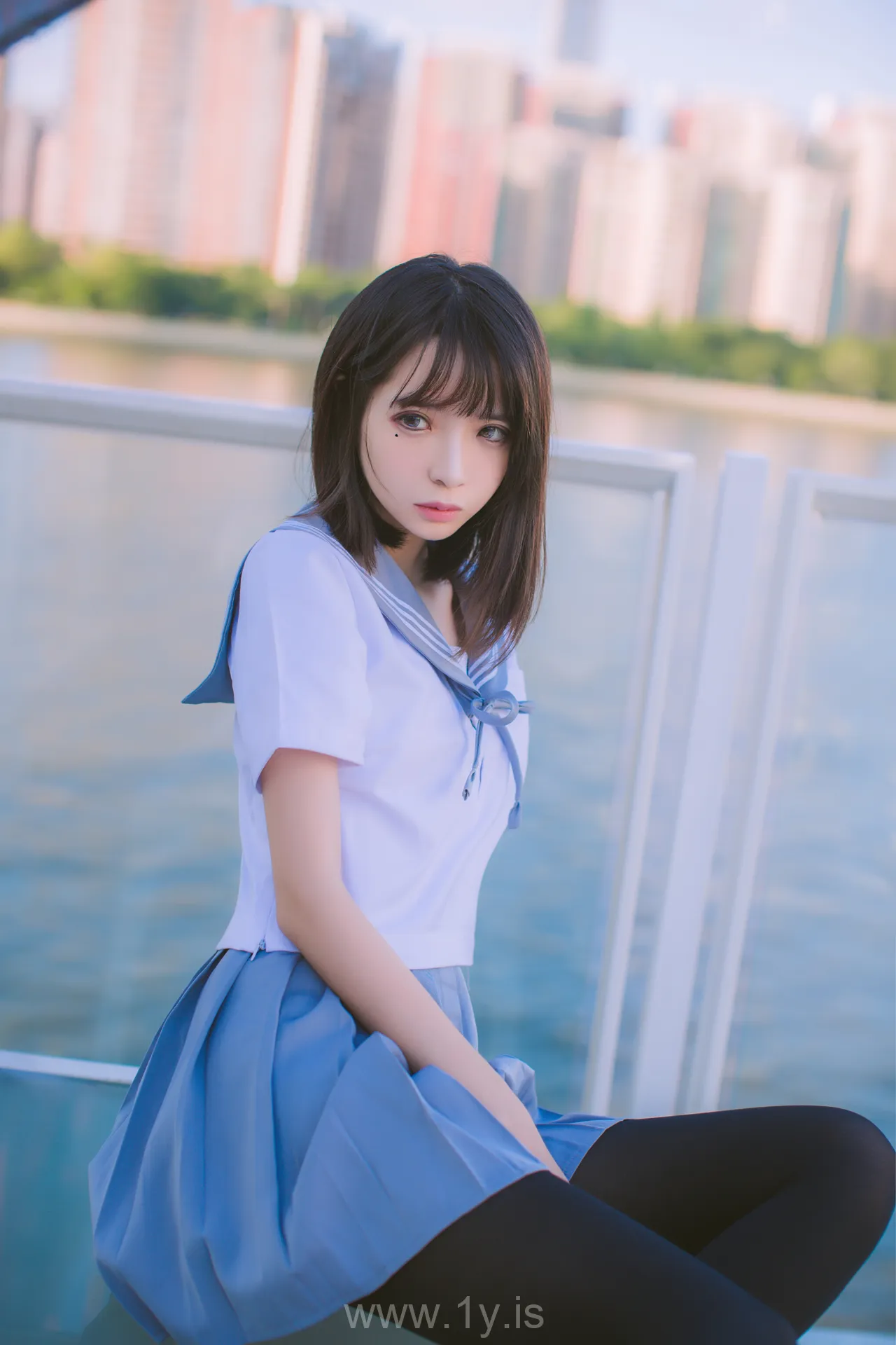 疯猫SS VOL.006海边