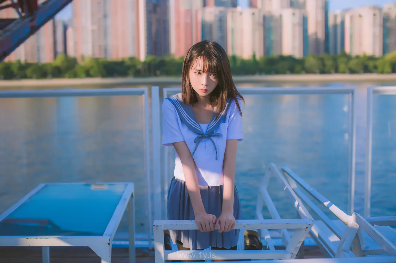 疯猫SS VOL.006海边