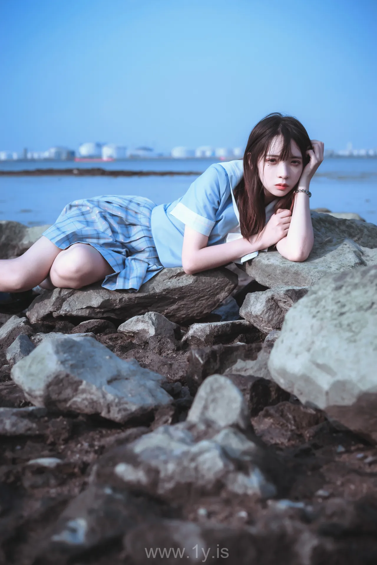 疯猫SS VOL.007海鸥岛