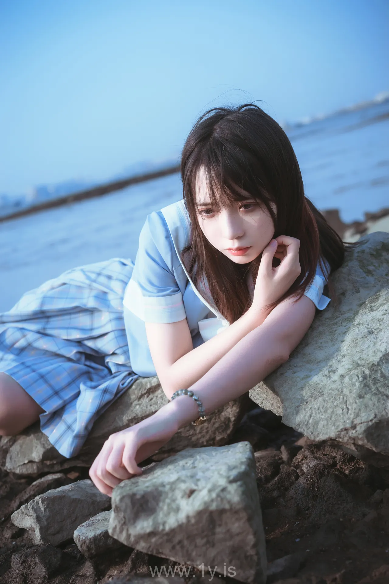 疯猫SS VOL.007海鸥岛