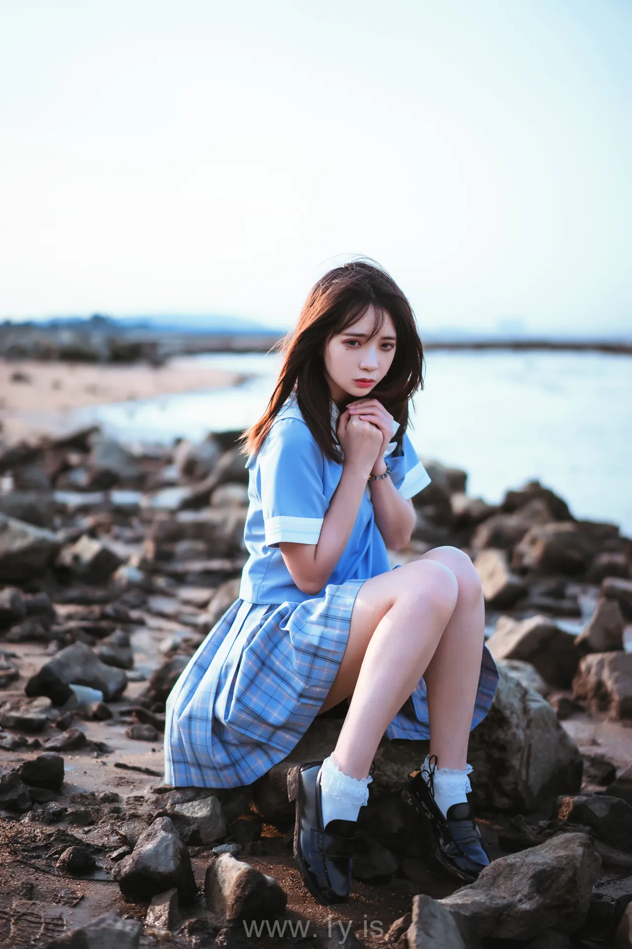 疯猫SS VOL.007海鸥岛