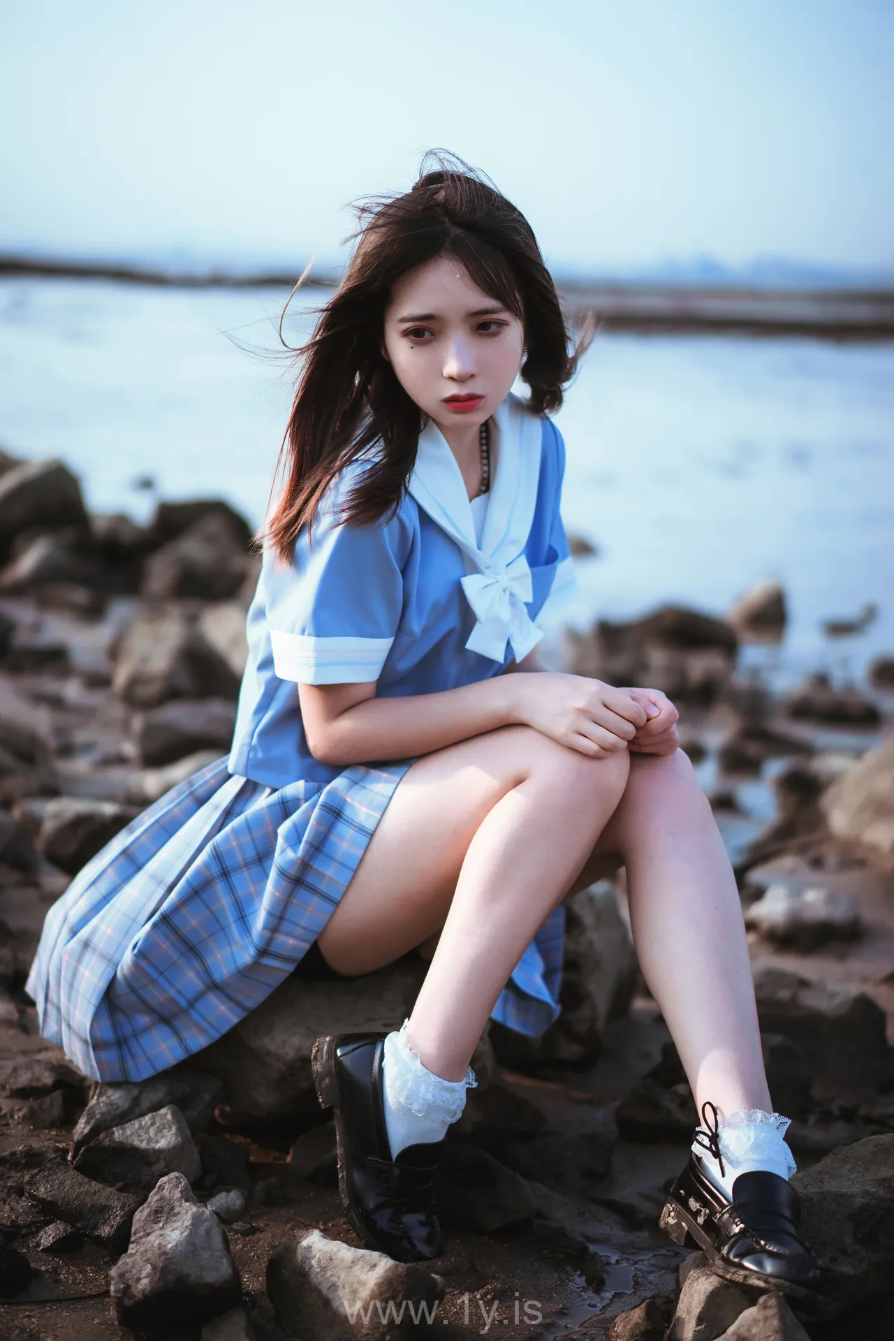 疯猫SS VOL.007海鸥岛