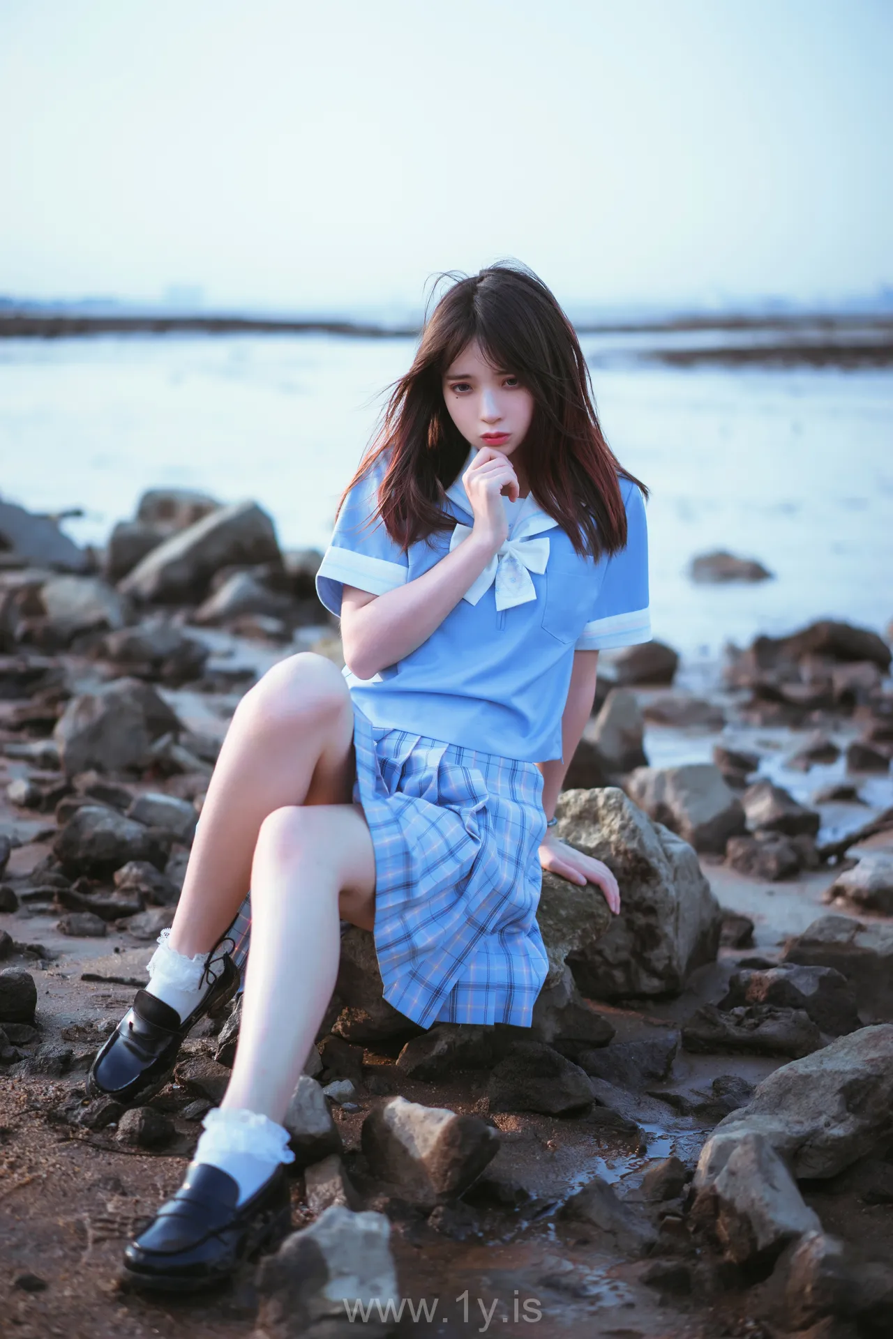 疯猫SS VOL.007海鸥岛