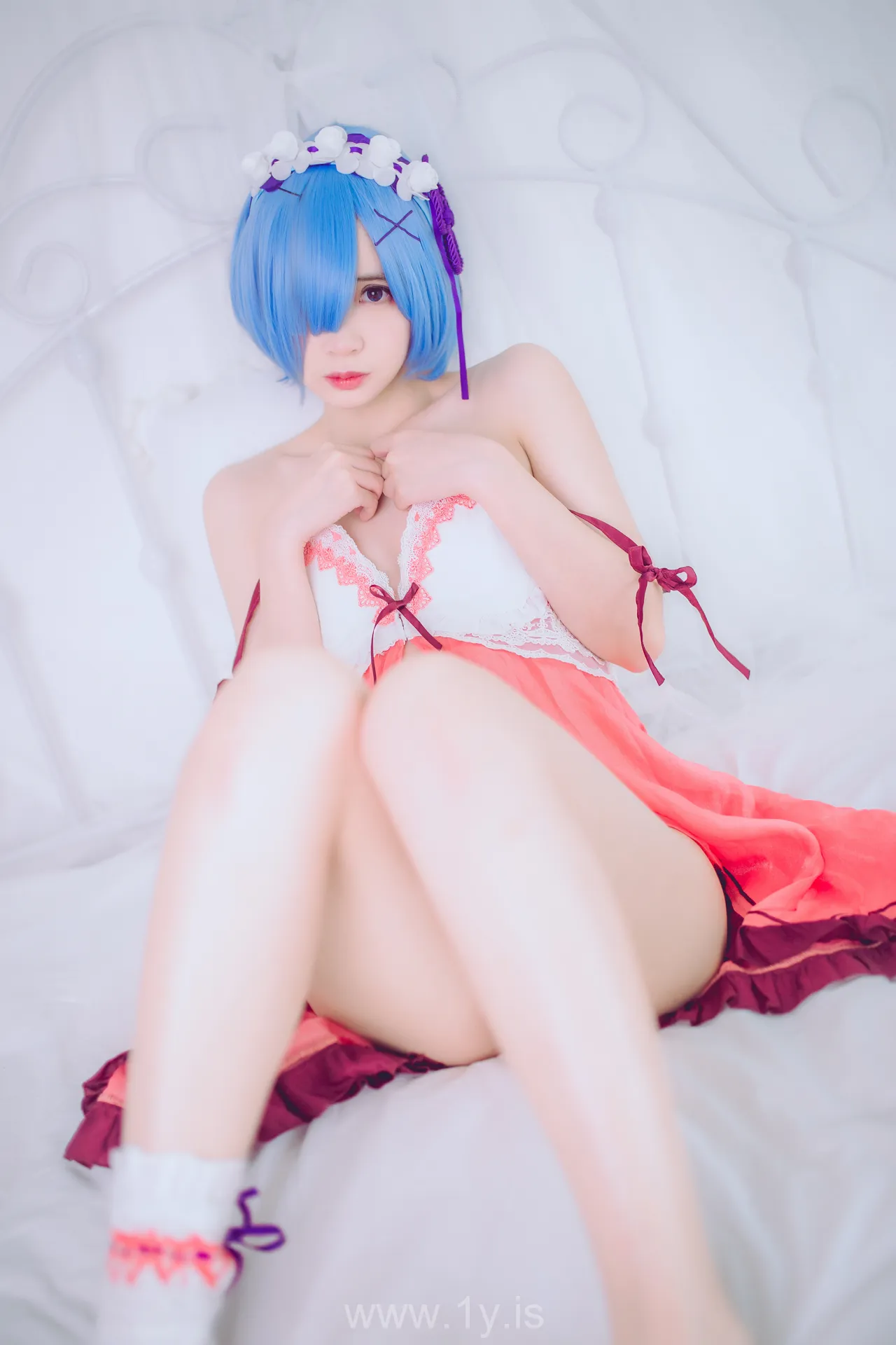 疯猫SS VOL.016蕾姆
