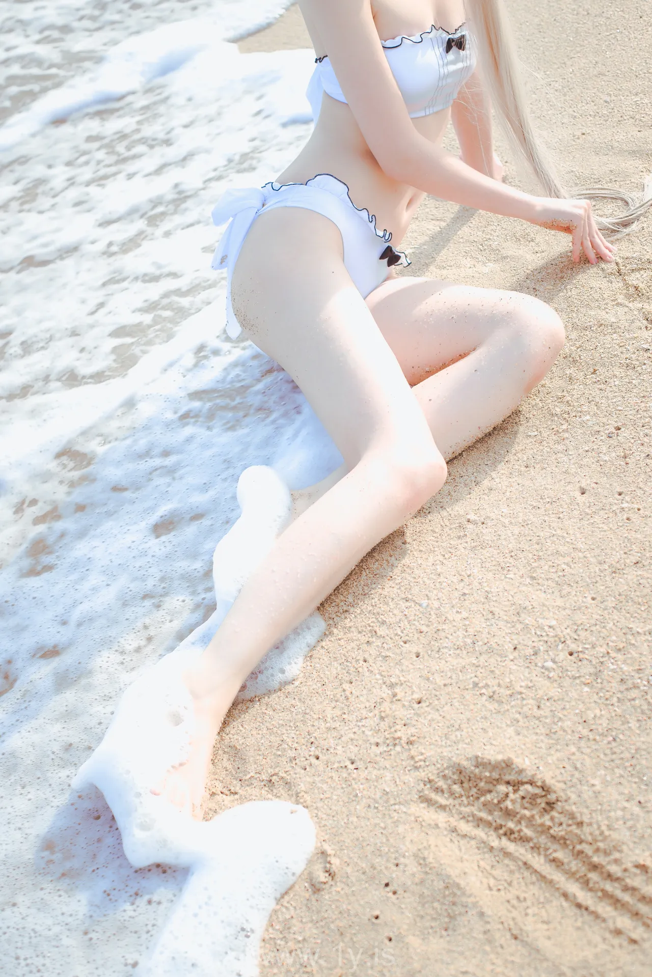 疯猫SS VOL.022穹妹