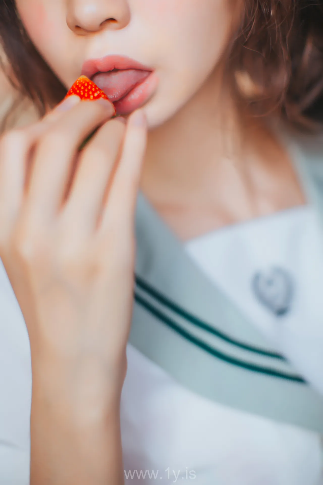 疯猫SS VOL.023日式JK