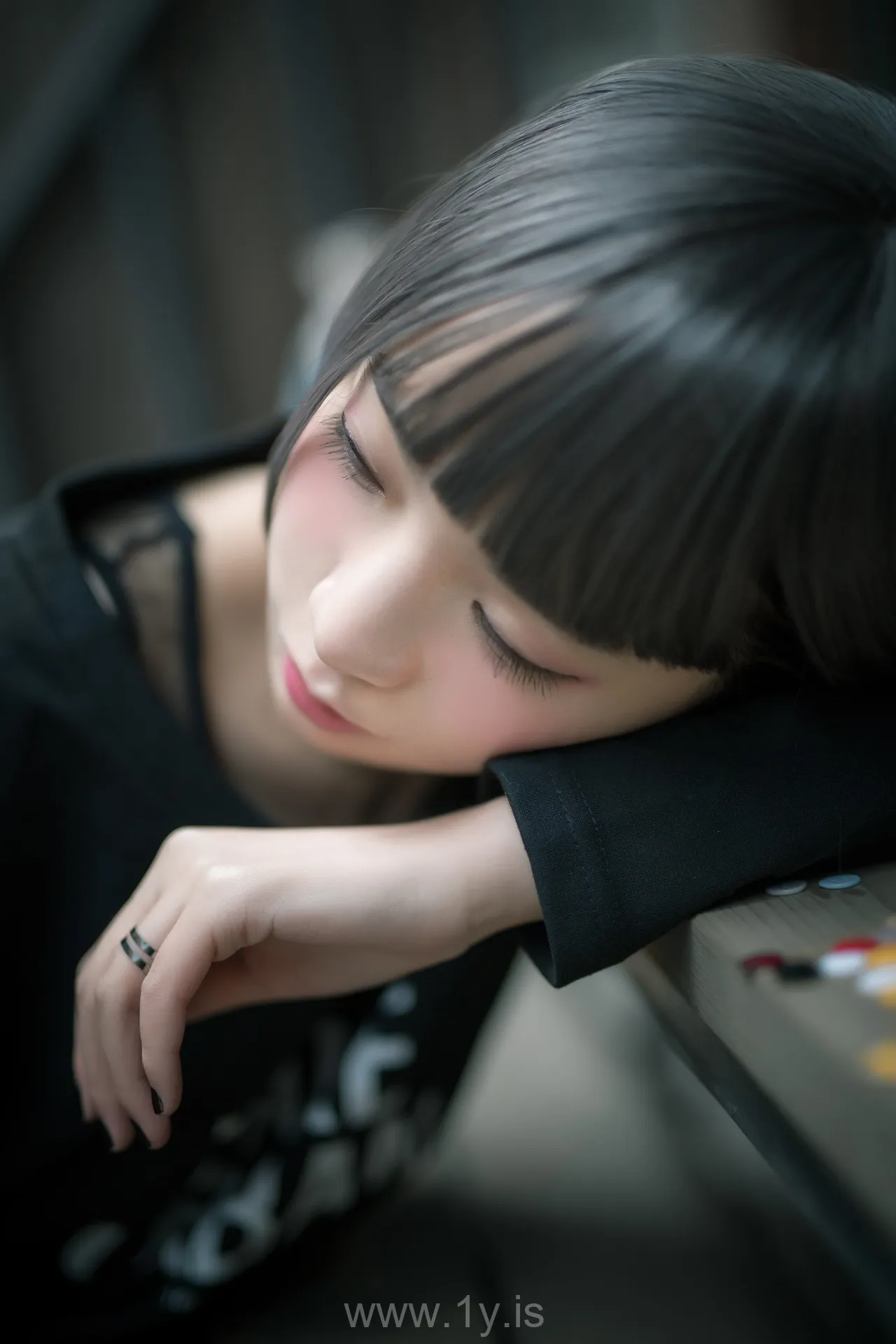 疯猫SS VOL.027散-日常