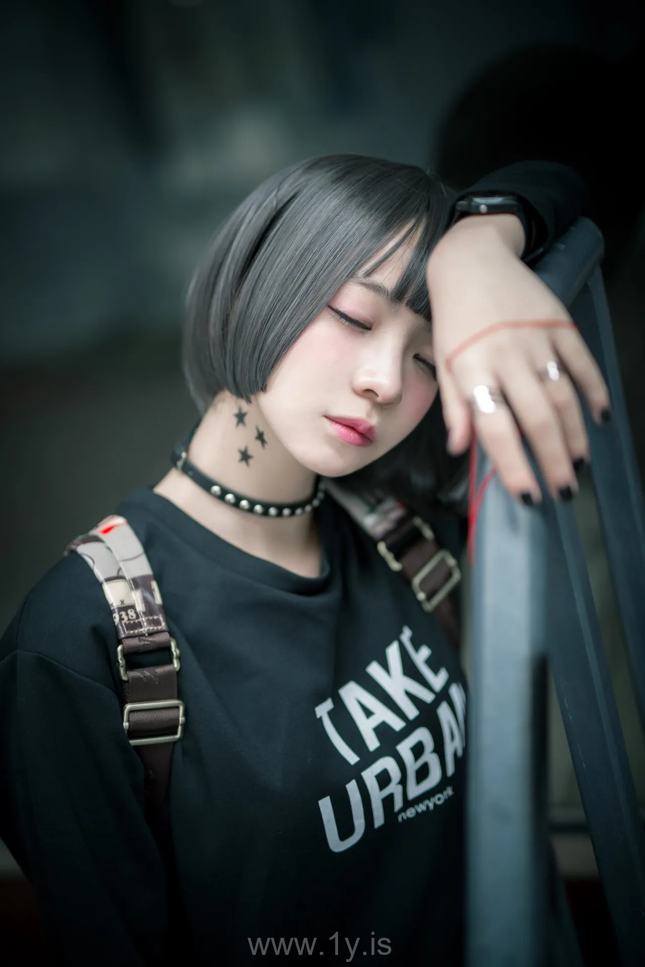 疯猫SS VOL.027散-日常