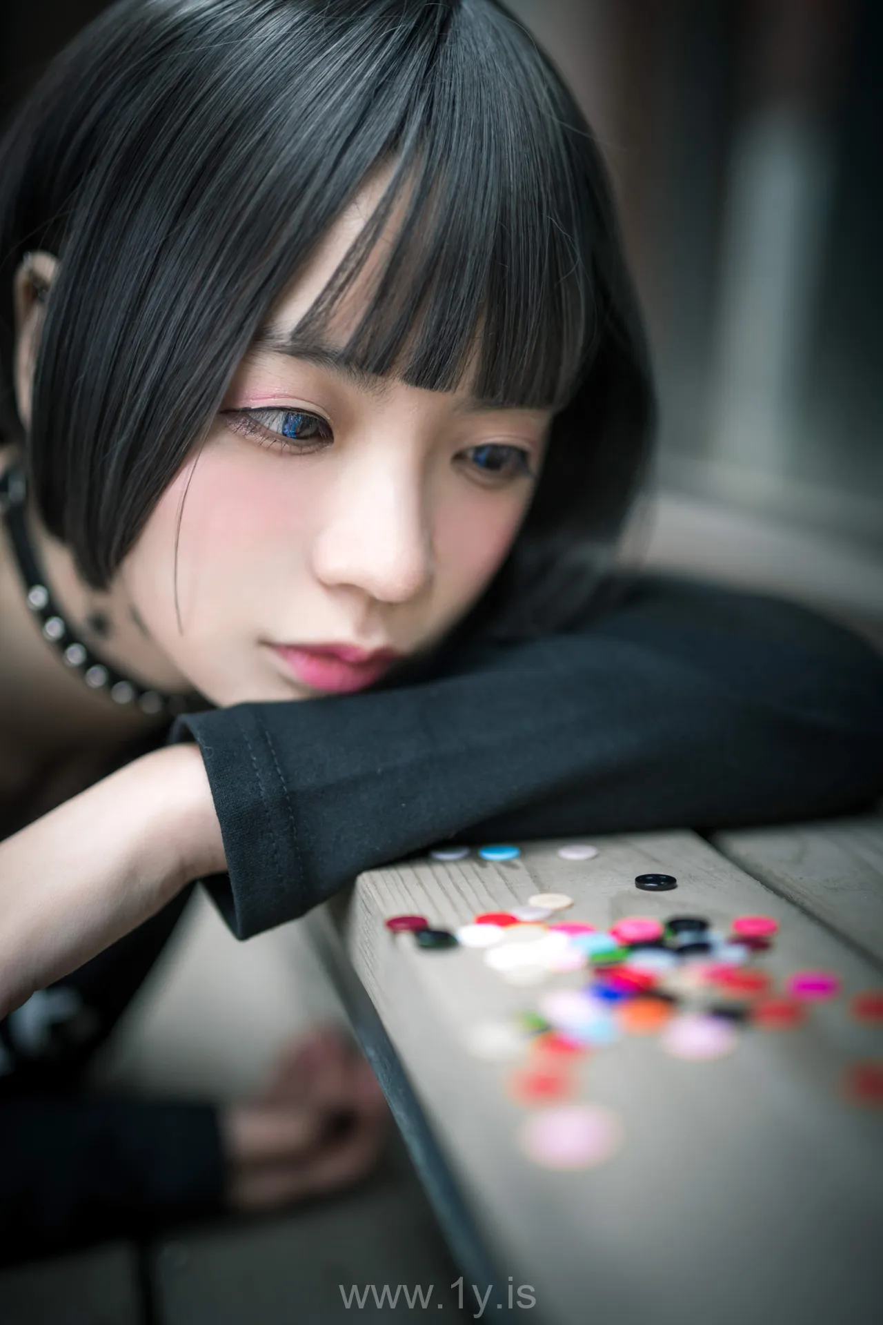 疯猫SS VOL.027散-日常