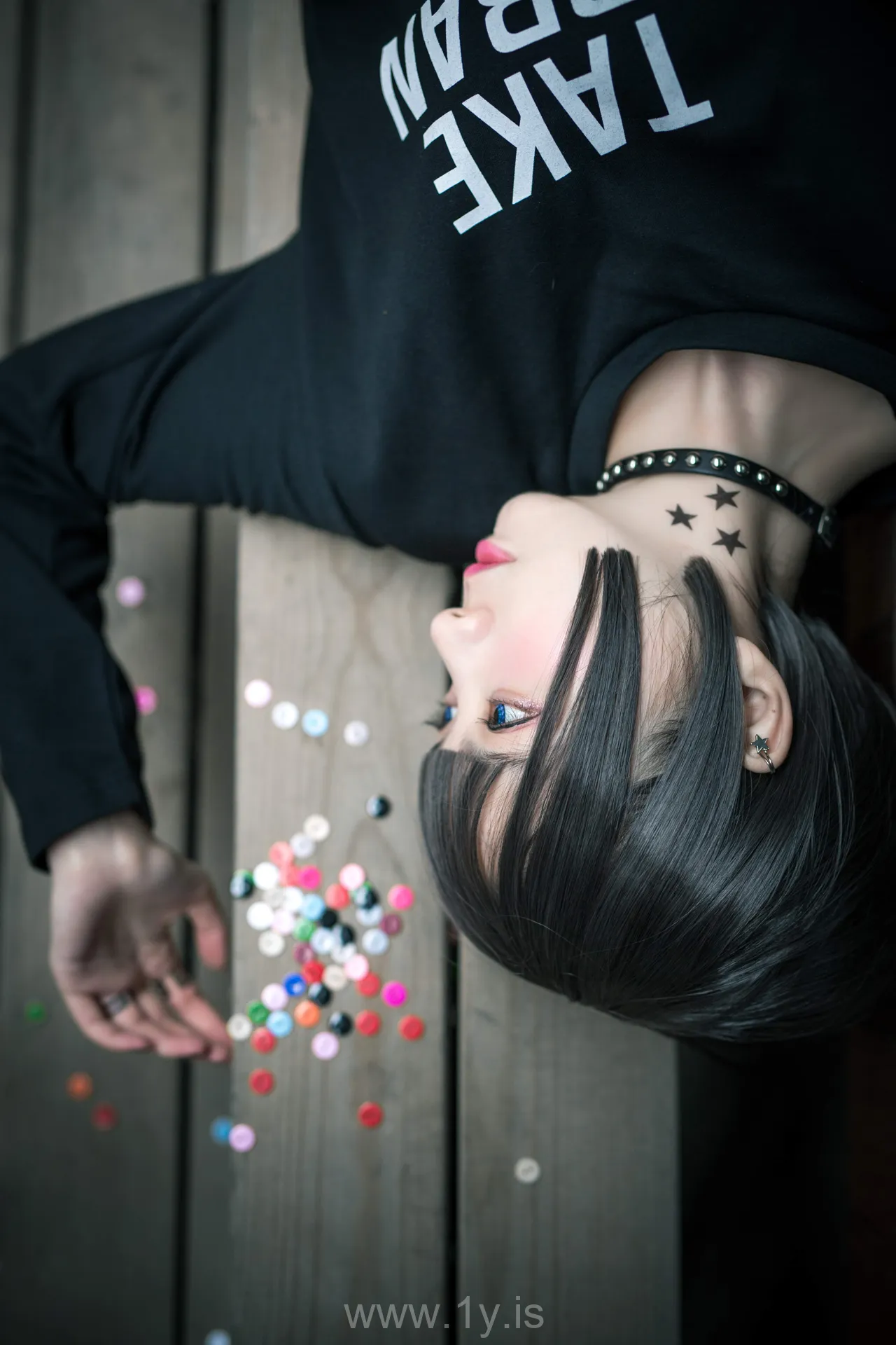 疯猫SS VOL.027散-日常