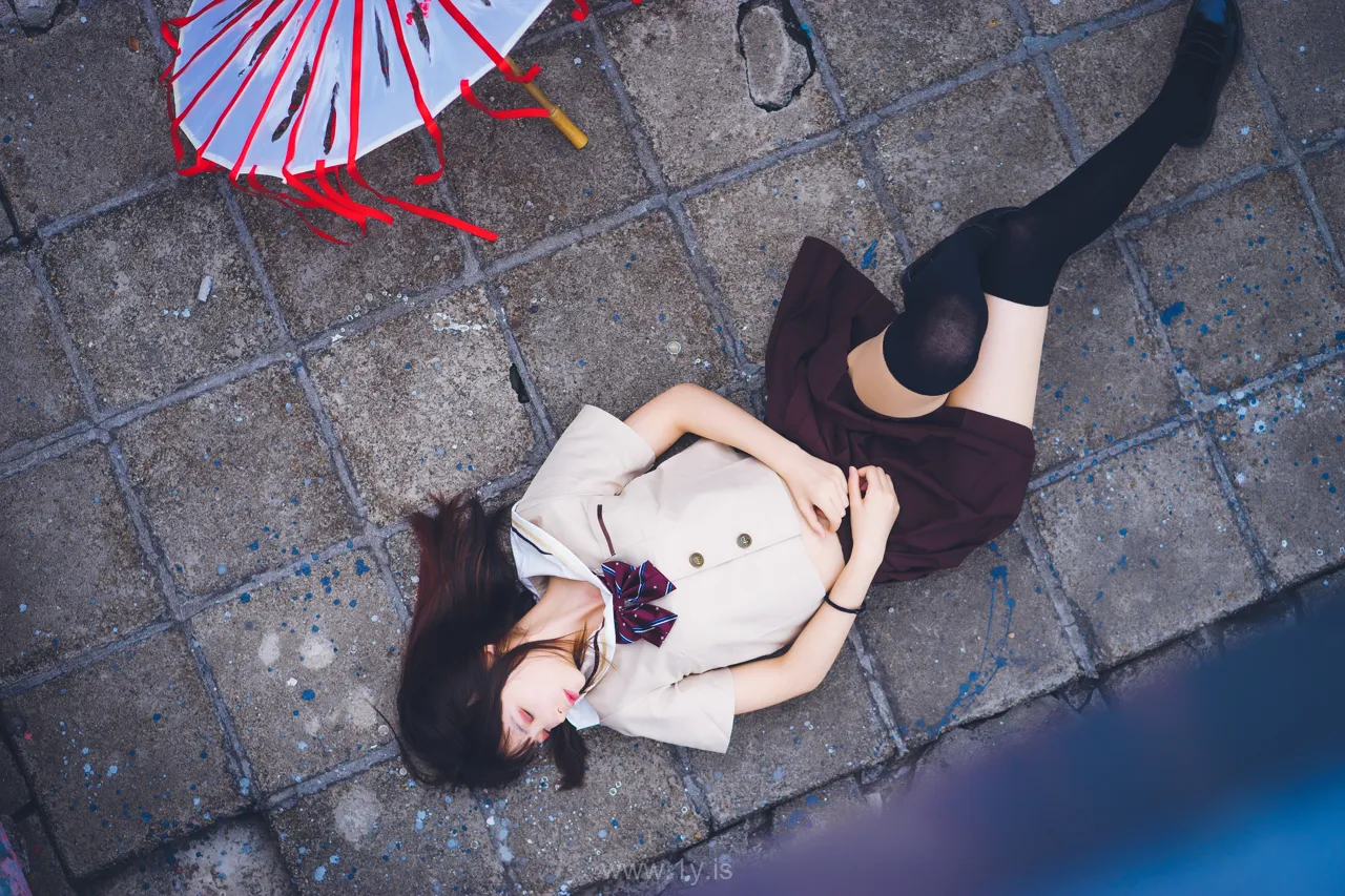 疯猫SS VOL.028丝袜狂想曲(伞)